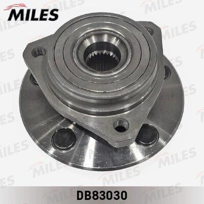 Miles DB83030 Wheel bearing kit DB83030