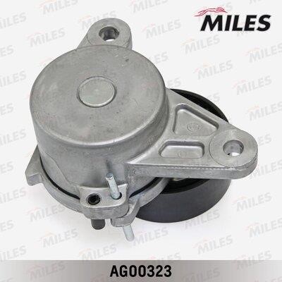 Buy Miles AG00323 at a low price in United Arab Emirates!