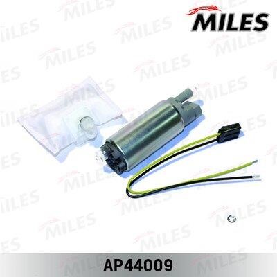 Miles AP44009 Fuel pump AP44009