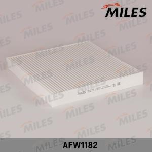 Miles AFW1182 Filter, interior air AFW1182