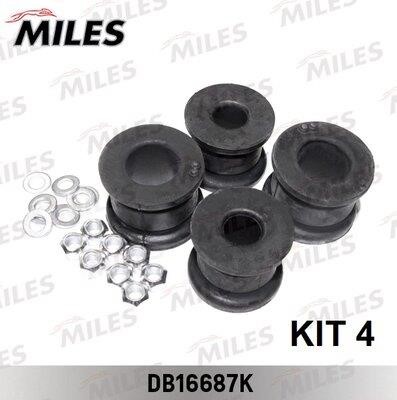 Miles DB16687K Stabiliser Mounting DB16687K