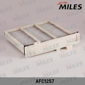 Miles AFC1257 Activated Carbon Cabin Filter AFC1257