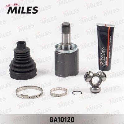 Miles GA10120 Joint kit, drive shaft GA10120