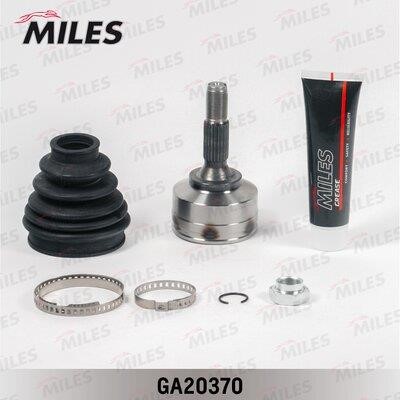 Miles GA20370 Joint Kit, drive shaft GA20370