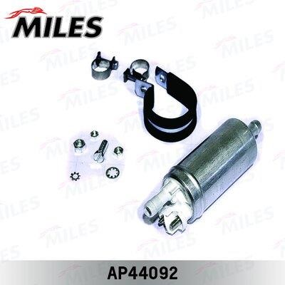 Miles AP44092 Fuel pump AP44092