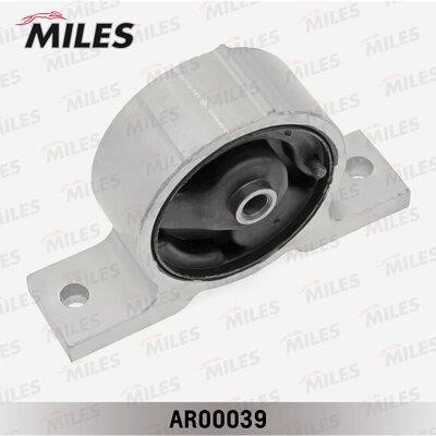 Miles AR00039 Engine mount AR00039