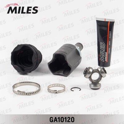 Buy Miles GA10120 at a low price in United Arab Emirates!