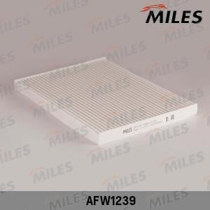 Miles AFW1239 Filter, interior air AFW1239