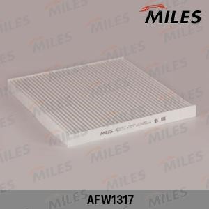 Miles AFW1317 Filter, interior air AFW1317