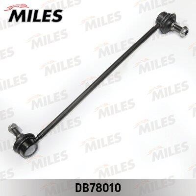 Miles DB78010 Rod/Strut, stabiliser DB78010