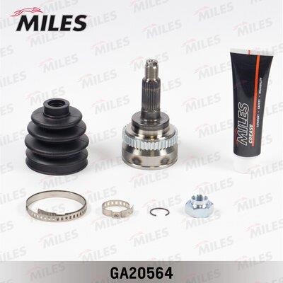 Miles GA20564 Joint kit, drive shaft GA20564