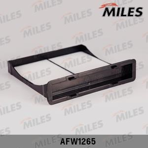 Miles AFW1265 Filter, interior air AFW1265