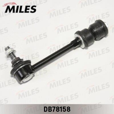 Miles DB78158 Rod/Strut, stabiliser DB78158