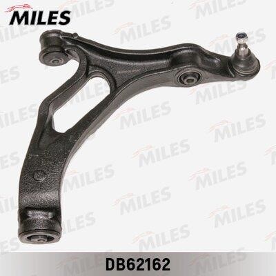 Miles DB62162 Track Control Arm DB62162