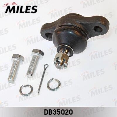 Buy Miles DB35020 at a low price in United Arab Emirates!