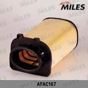 Miles AFAC167 Air filter AFAC167