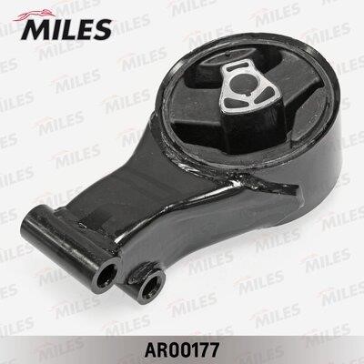 Buy Miles AR00177 at a low price in United Arab Emirates!