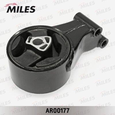 Miles AR00177 Engine mount AR00177
