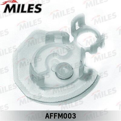 Miles AFFM003 Fuel pump filter AFFM003