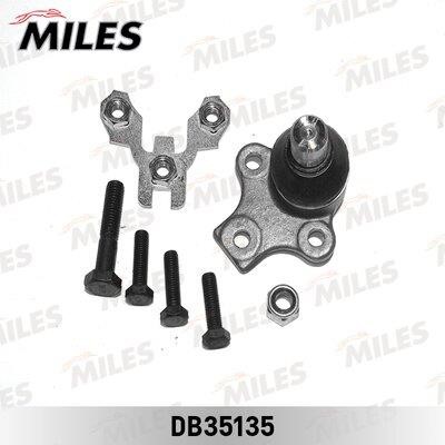 Miles DB35135 Ball joint DB35135