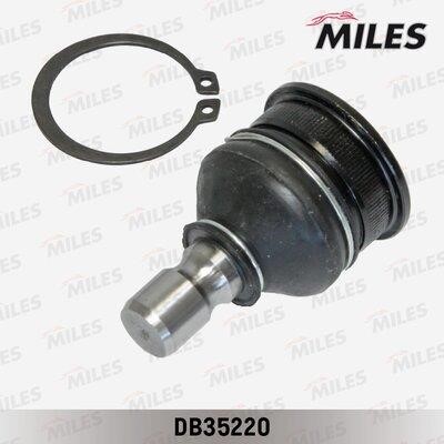Miles DB35220 Ball joint DB35220