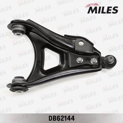 Miles DB62144 Track Control Arm DB62144