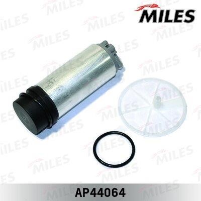 Miles AP44064 Fuel pump AP44064