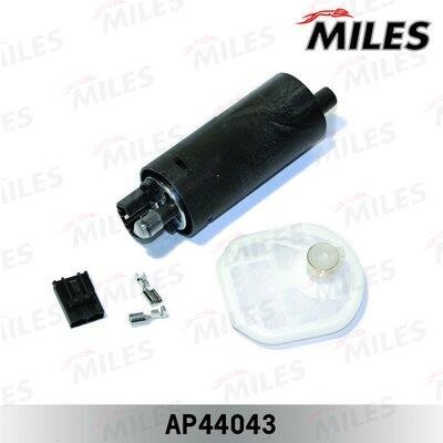 Miles AP44043 Fuel pump AP44043