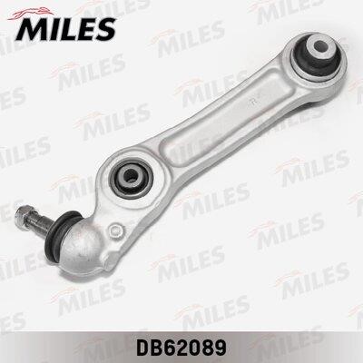 Miles DB62089 Track Control Arm DB62089