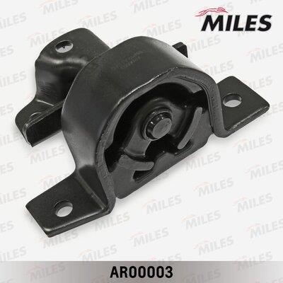 Miles AR00003 Engine mount AR00003