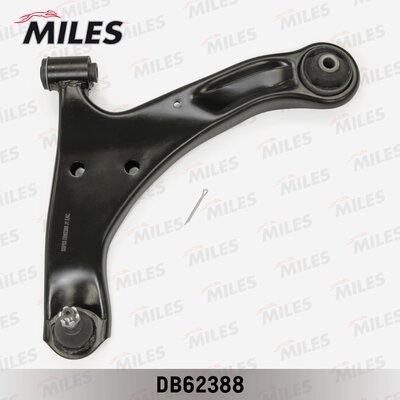 Miles DB62388 Track Control Arm DB62388