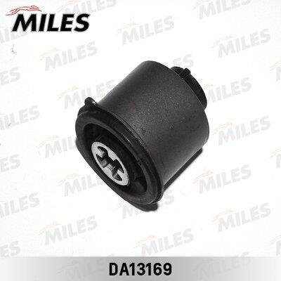Miles DA13169 Silentblock rear beam DA13169