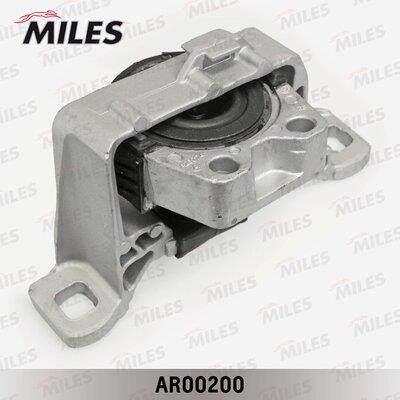 Miles AR00200 Engine mount AR00200