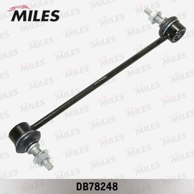 Miles DB78248 Rod/Strut, stabiliser DB78248