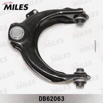 Buy Miles DB62063 at a low price in United Arab Emirates!