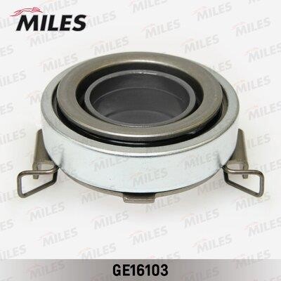 Miles GE16103 Clutch Release Bearing GE16103