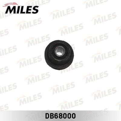 Miles DB68000 Control Arm-/Trailing Arm Bush DB68000