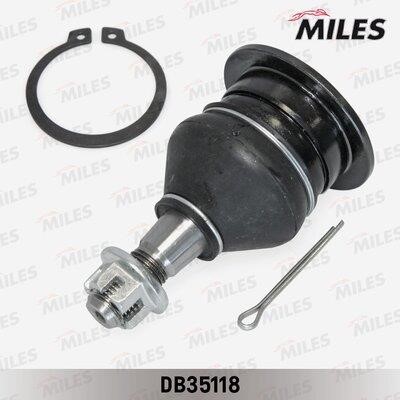Miles DB35118 Ball joint DB35118