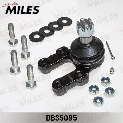 Miles DB35095 Ball joint DB35095