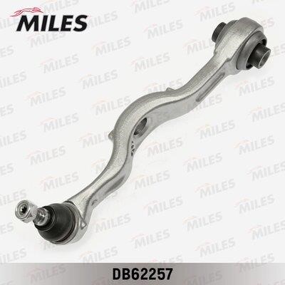 Miles DB62257 Track Control Arm DB62257