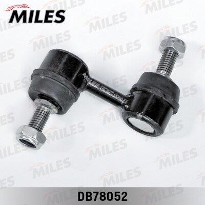 Miles DB78052 Rod/Strut, stabiliser DB78052