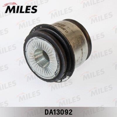 Buy Miles DA13092 at a low price in United Arab Emirates!