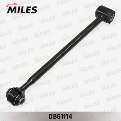 Miles DB61114 Track Control Arm DB61114