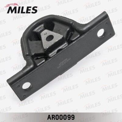 Buy Miles AR00099 at a low price in United Arab Emirates!