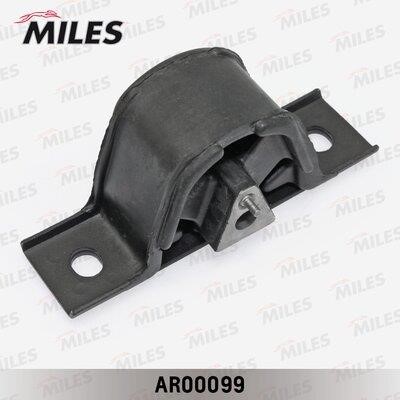 Miles AR00099 Gearbox mount AR00099