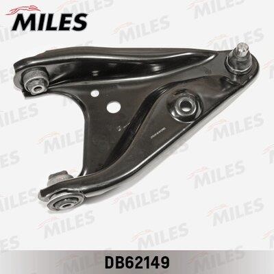 Miles DB62149 Track Control Arm DB62149