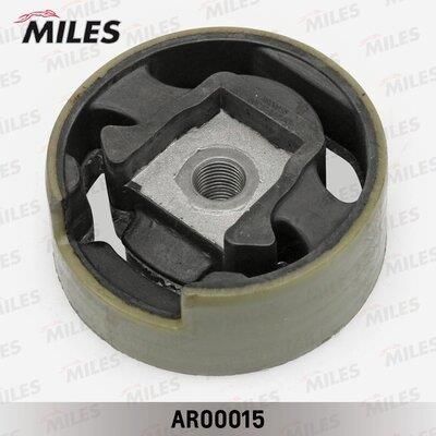 Miles AR00015 Engine mount AR00015