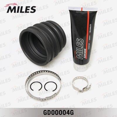 Buy Miles GD00004G at a low price in United Arab Emirates!