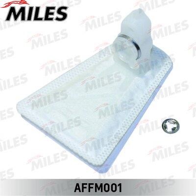 Miles AFFM001 Fuel pump filter AFFM001
