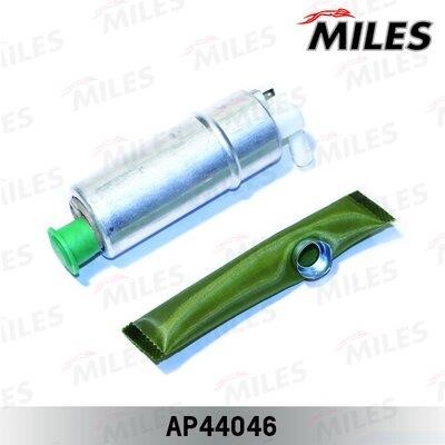 Miles AP44046 Fuel pump AP44046